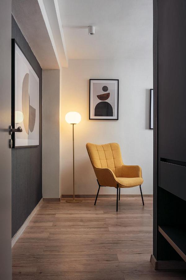 Dlouha Apartments Old Town Praha Eksteriør bilde